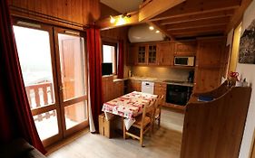 Le Duplex d'Aussois